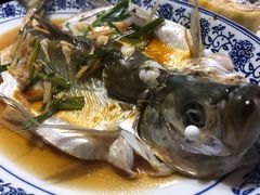 -洞天食府(北大街店)