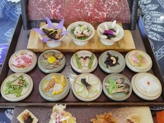 -桥香园过桥米线(国贸店)