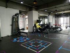 -AC健身·运动康复工作室(千灯湖店)