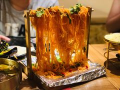 土豆丝-冰川延边料理·炭烤串(原小木屋店)