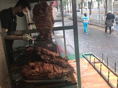 -继承独一味生烤羊排(金牛小区店)