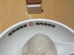 -朱新年·苏式汤团·面点(北寺塔店)