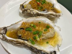 -北塘海鲜·天津菜(大光明桥旗舰店)