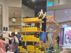 -LUSH(威尼斯人店)