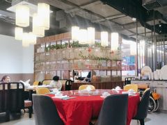-邑金陵北京烤鸭店·现炒家常菜(ITC MALL店)