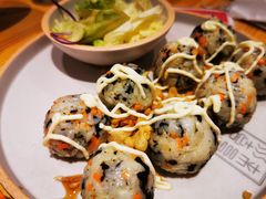 -喜来稀肉(北外滩白玉兰广场店)