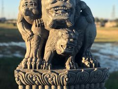 -卢沟桥文化旅游区
