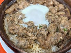 -潮香兴煲仔饭(莲花路店)