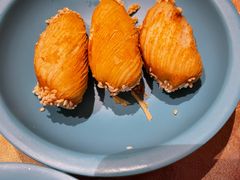 飘香榴莲酥-哈尔滨永泰喜来登酒店·璟泰公馆