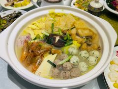 -利鸿私宴(南京路步行街店)