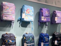 -康朴乐儿童学习桌椅(蓝色港湾店)