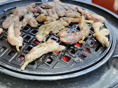 -牛犇烤肉(物资学院路店)