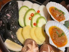 -300杯·和牛烧肉清酒专门店(廊里店)