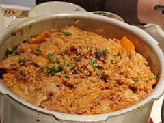 -辛香汇·现炒川菜(城北万象城店)