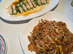 -老友王·南宁特色菜(金汇如意坊店)