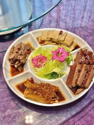 -鸿涛阁宴会中心