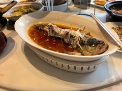 -眉州东坡(北苑华贸店)