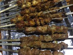 -老熟人串吧家常菜(旧宫店)