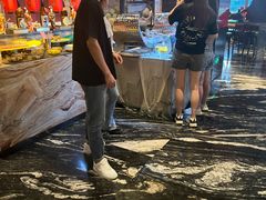 -西安W酒店·WEI全味西餐厅