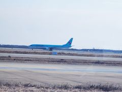 -上海浦东国际机场-T2航站楼