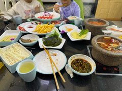 -肥之牛健康火锅(水域蓝湾店)