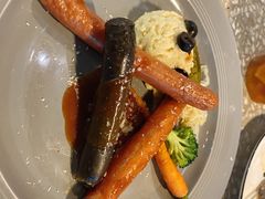 德国香肠-Juicy Bakery(瑞景店)