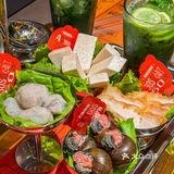 都来青岛吃螺蛳火锅！！太香了啊啊啊啊！！！