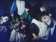 -长藤鬼校(龙翔店)