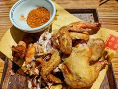 -打酱油·非遗淮扬菜(瘦西湖梅岭店)