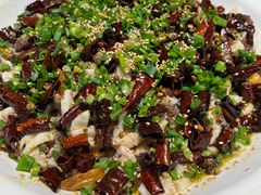 -三猫黑鱼花(南大店)