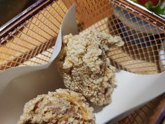 -鳗鱼家·深夜食堂(军博店)