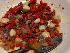 -辣可可·小炒黄牛肉(望京凯德MALL店)