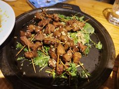 -苹果树下艺术餐厅(宋庄店)