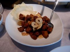 小炒黄牛肉-鱼乐轩·俄罗斯海鲜直供餐厅(群力店)