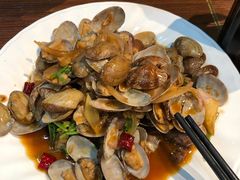 -庆峰龙虾烧烤(合肥一店)
