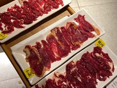 -海银海记潮汕牛肉火锅(新港中路海珠店)