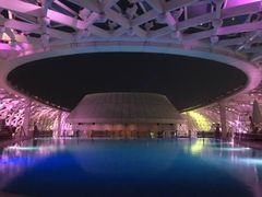 -Espa at Yas Viceroy Abu Dhabi