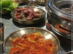 -本炙炭烤·蒲烧活鳗料理店(金沙洲店)