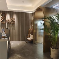 -8SPA养愈空间·新中式疗愈spa
