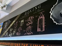 -燃无界格斗·拳击搏击体能馆(优品道店)