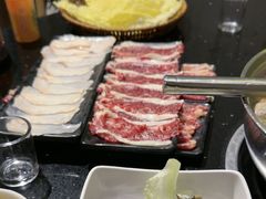 -尚合里潮汕牛肉火锅(海沧店)