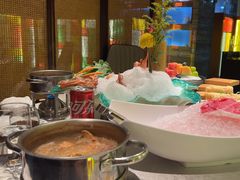 -ONE FULL 古董港式海鲜火锅