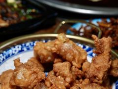 -莫家传承菜(耗儿鱼特色店)