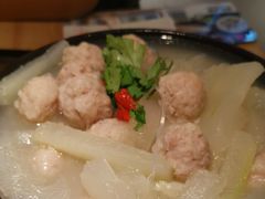 -嘉和一品(蓝堡店)