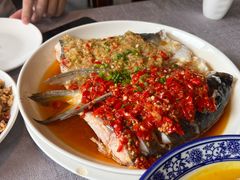 -岳阳飘湘楼(镇坪店)