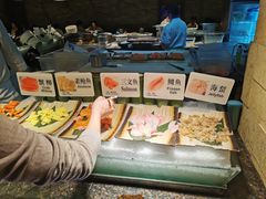 -星伦多自助料理·涮烤一体(虹悦城店)