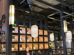 -湊湊火锅·茶憩(和平大悦城店)
