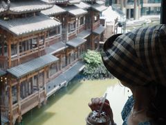 -星巴克(南宁民歌湖店)