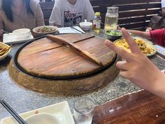 -好灶头妈妈菜·柴火灶台鱼·千岛湖土菜地标美食