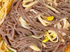 荞麦拌面-星星冷面馆(站前路店)
